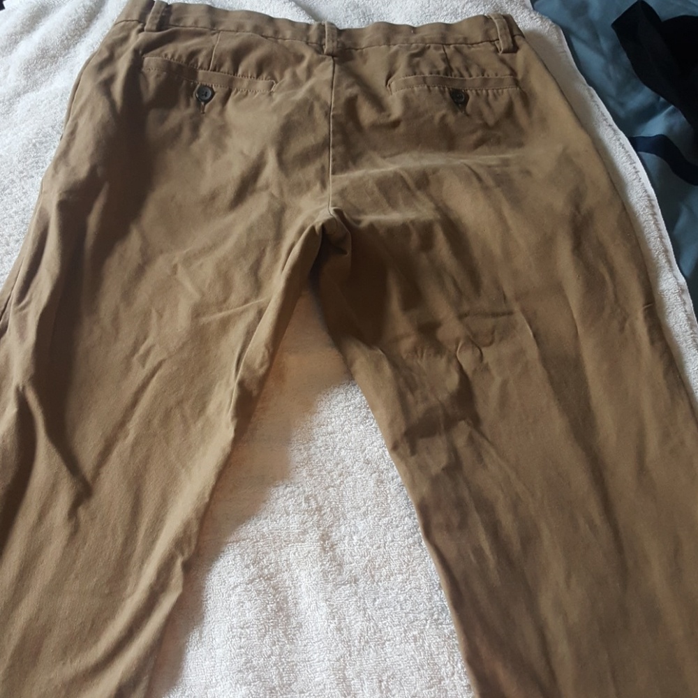Pants - Picture 2 of 2